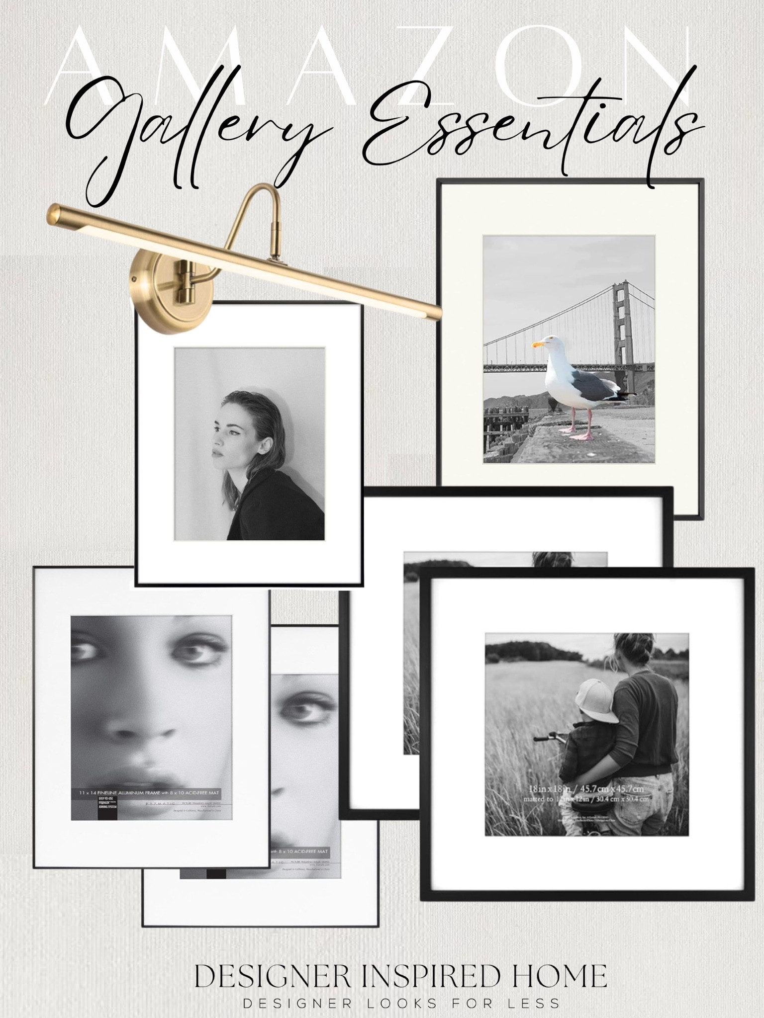 Gallery Wall,Rug, Home, Console, Amazon Home, Amazon Find, Look for Less, Living Room, Bedroom, Dining, Kitchen, Modern, Restoration Hardware, Arhaus, Pottery Barn, Target, Style, Home Decor, Summer, Fall, New Arrivals, CB2, Anthropologie, Urban Outfitters, Inspo, Inspired, West Elm, Console, Coffee Table, Chair, Pendant, Light, Light fixture, Chandelier, Outdoor, Patio, Porch, Designer, Lookalike, Art, Rattan, Cane, Woven, Mirror, Luxury, Faux Plant, Tree, Frame, Nightstand, Throw, Shelving, Cabinet, End, Ottoman, Table, Moss, Bowl, Candle, Curtains, Drapes, Window, King, Queen, Dining Table, Barstools, Counter Stools, Charcuterie Board, Serving, Rustic, Bedding, Hosting, Vanity, Powder Bath, Lamp, Set, Bench, Ottoman, Faucet, Sofa, Sectional, Crate and Barrel, Neutral, Monochrome, Abstract, Print, Marble, Burl, Oak, Brass, Linen, Upholstered, Slipcover, Olive, Sale, Fluted, Velvet, Credenza, Sideboard, Buffet, Budget Friendly, Affordable, Texture, Vase, Boucle, Stool, Office, Canopy, Frame, Minimalist, MCM, Bedding, Duvet, Looks for Less

#LTKStyleTip #LTKHome #LTKFindsUnder50