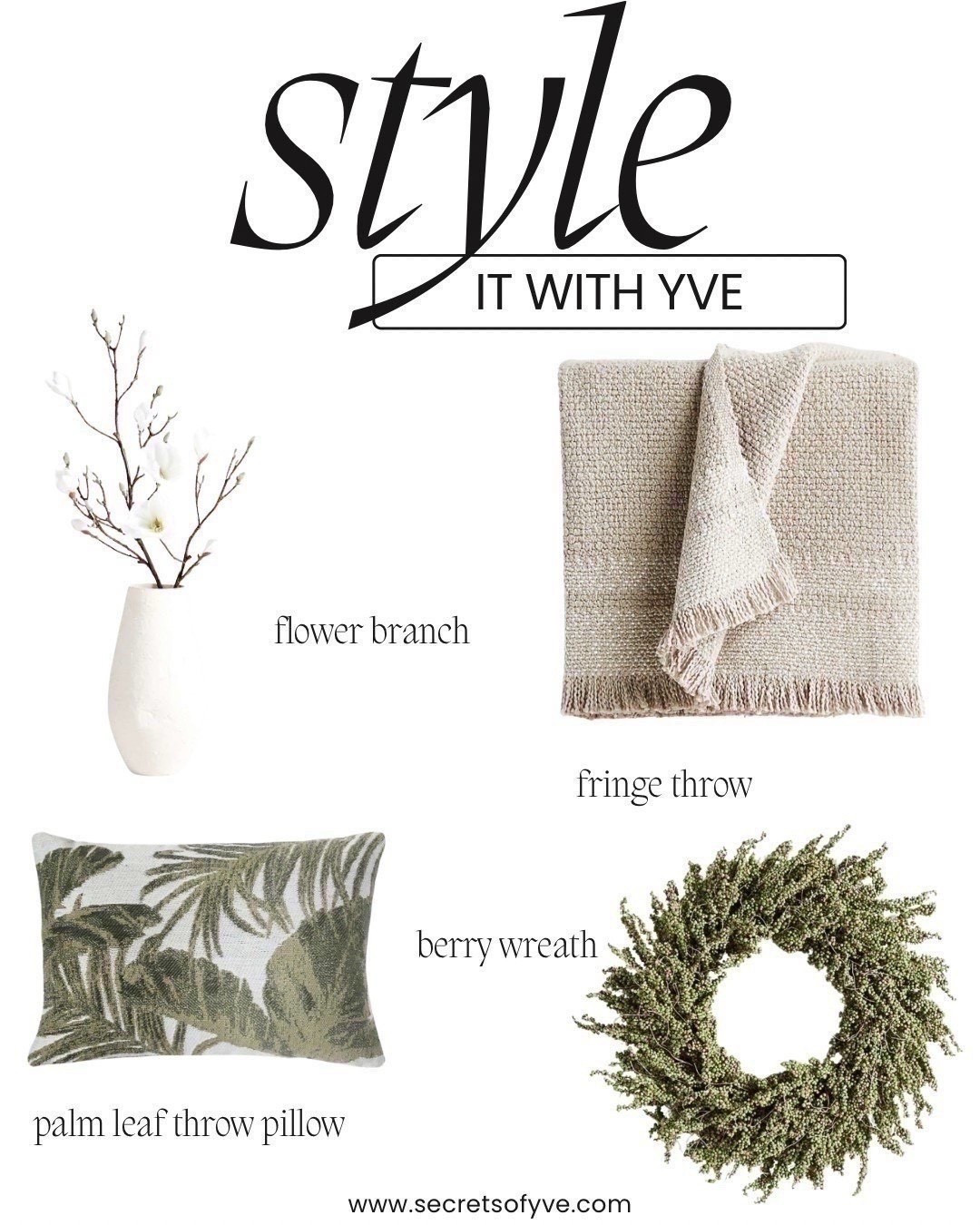 SecretsofYve: @crate&barrel simply beautiful functional home decor pieces! 
Home or wedding gifts. 🎁 
#Secretsofyve #ltkgiftguide
Always humbled & thankful to have you here.. New posts daily at 3pm & 4:15pm EST. 
CEO: PATESI Global & PATESIfoundation.org
@secretsofyve : where beautiful meets practical, comfy meets style, affordable meets glam with a splash of splurge every now and then. I do LOVE a good sale and combining codes! #ltkstyletip #ltku  #ltkfindsunder50 #ltkover40 #ltkpetite #ltkplussize #ltkmidsize #ltktravel #ltkkids #ltkholiday secretsofyve 

#LTKHome #LTKSaleAlert #LTKSeasonal
