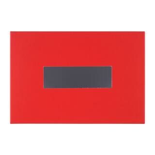 Small Red Valentine's Day Mailbox by Creatology™ | Michaels | Michaels Stores