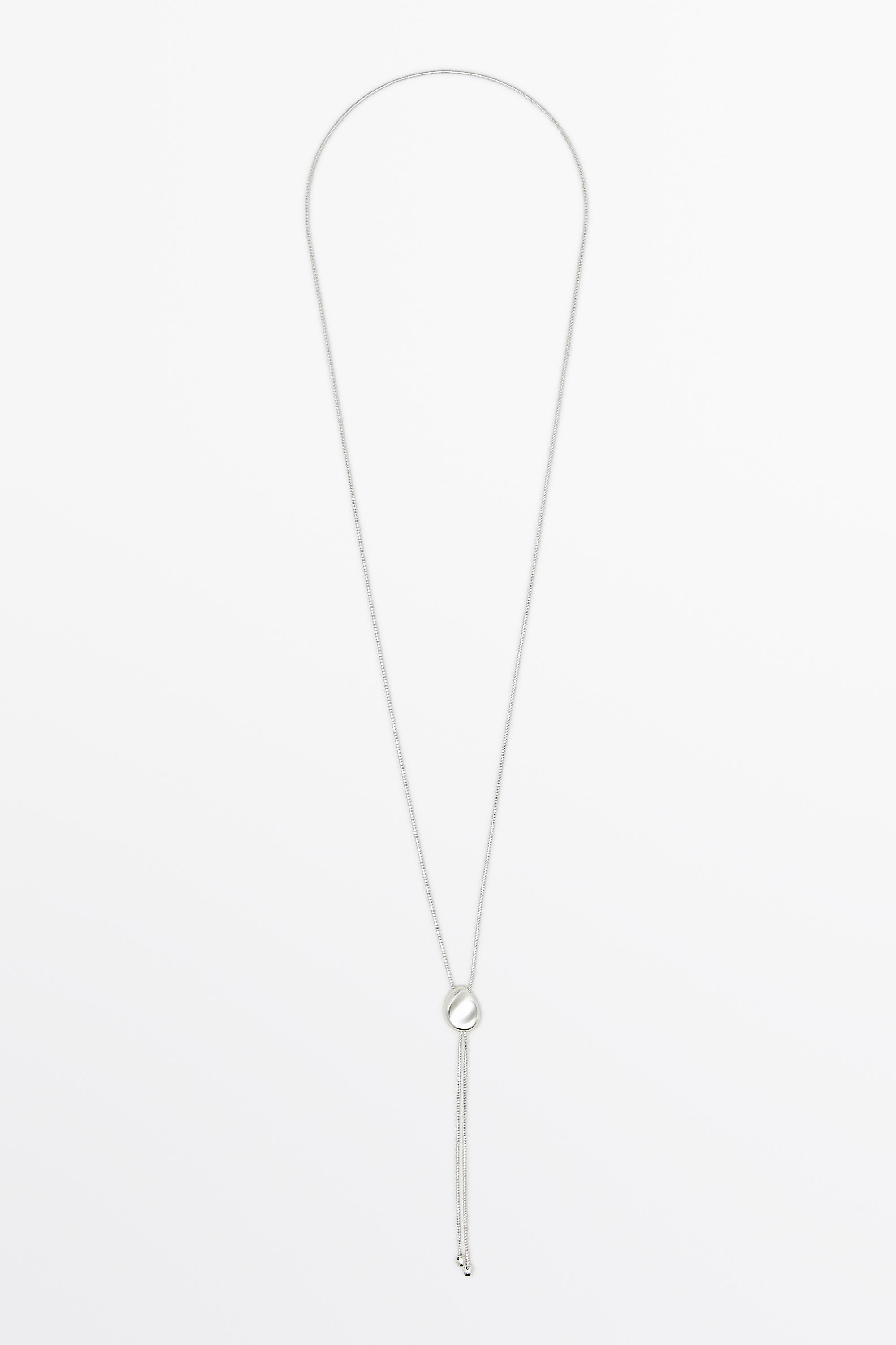 Collier cravate | Massimo Dutti FR