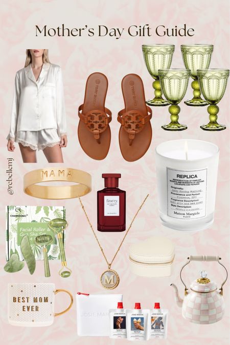 Mother’s Day Gift Guide! Things moms would actually want!🤭💐🛍️🛒 #mothersdaygifts #giftideas

#LTKGiftGuide