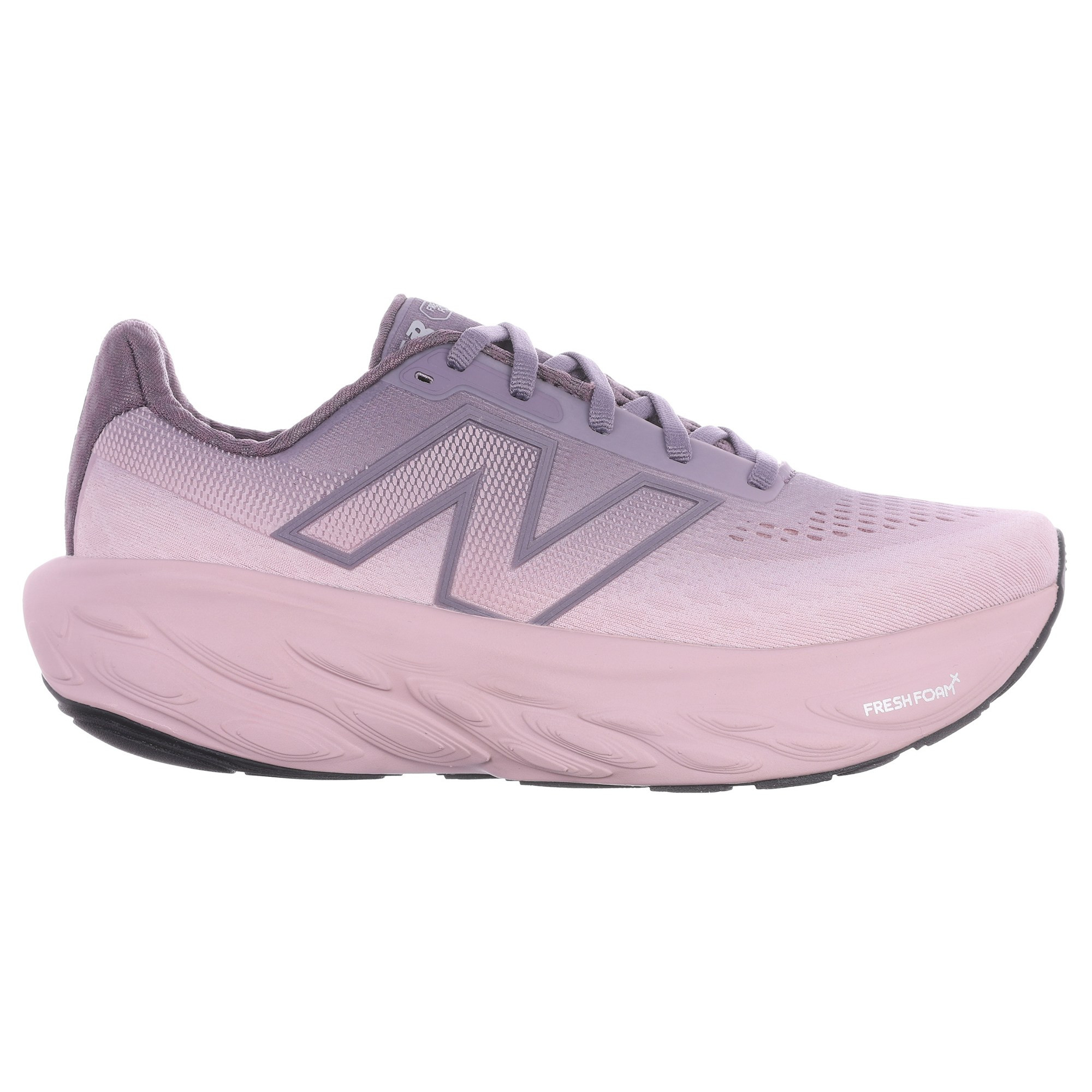 New Balance Women's Fresh Foam X 1080v14 Road-Running Shoes Purple 7 | REI