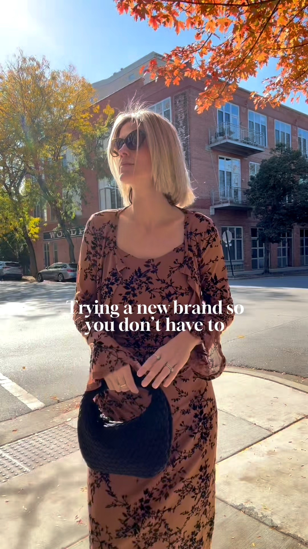 New brand test drive 🏎️

Shop everything with code: RV20CV
Link in bio 🔗

#rihoas #inrihoas

#LTKFindsUnder100 #LTKFindsUnder50 #LTKHoliday