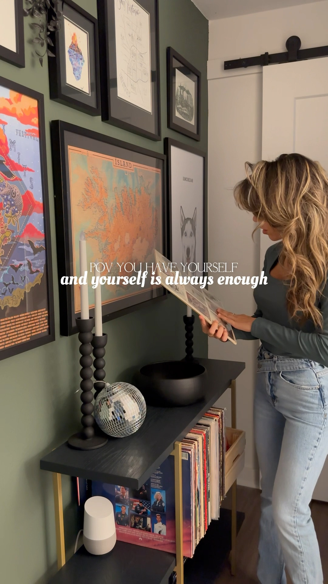 Self Acceptance + Bodysuits=🍒 on top

#LTKfindsunder50 #LTKfindsunder100 #LTKstyletip