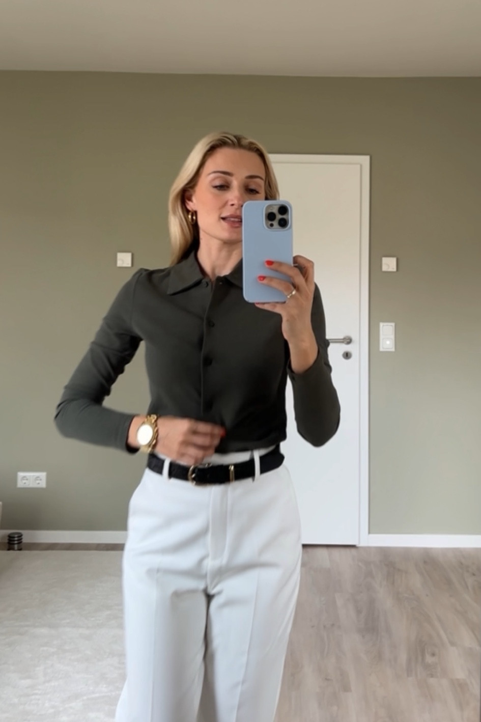 Liebe diese Kombi🤌🏼

#LTKstyletip #LTKworkwear #LTKdeutschland