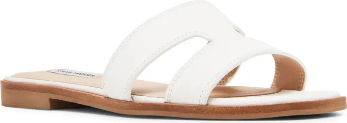 Hazel Slide Sandal (Women) | Nordstrom