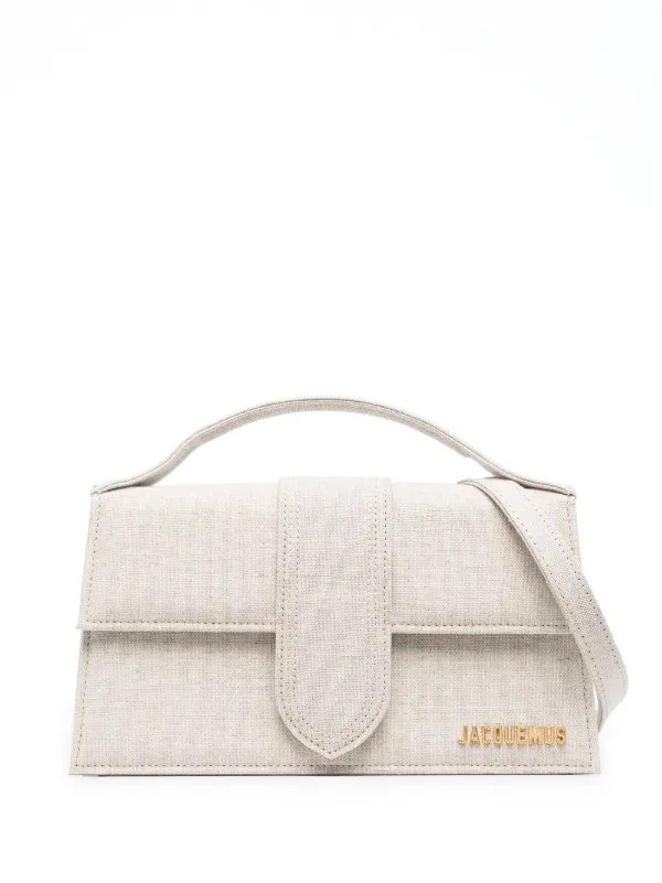 Le Grand Bambino tote bag | Farfetch Global