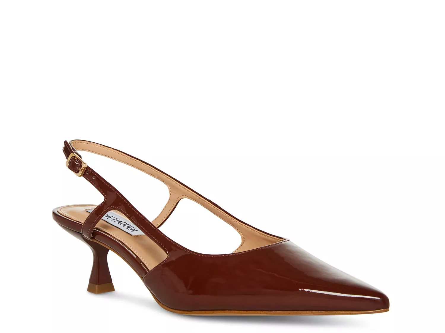 Steve Madden Legaci Pump | DSW