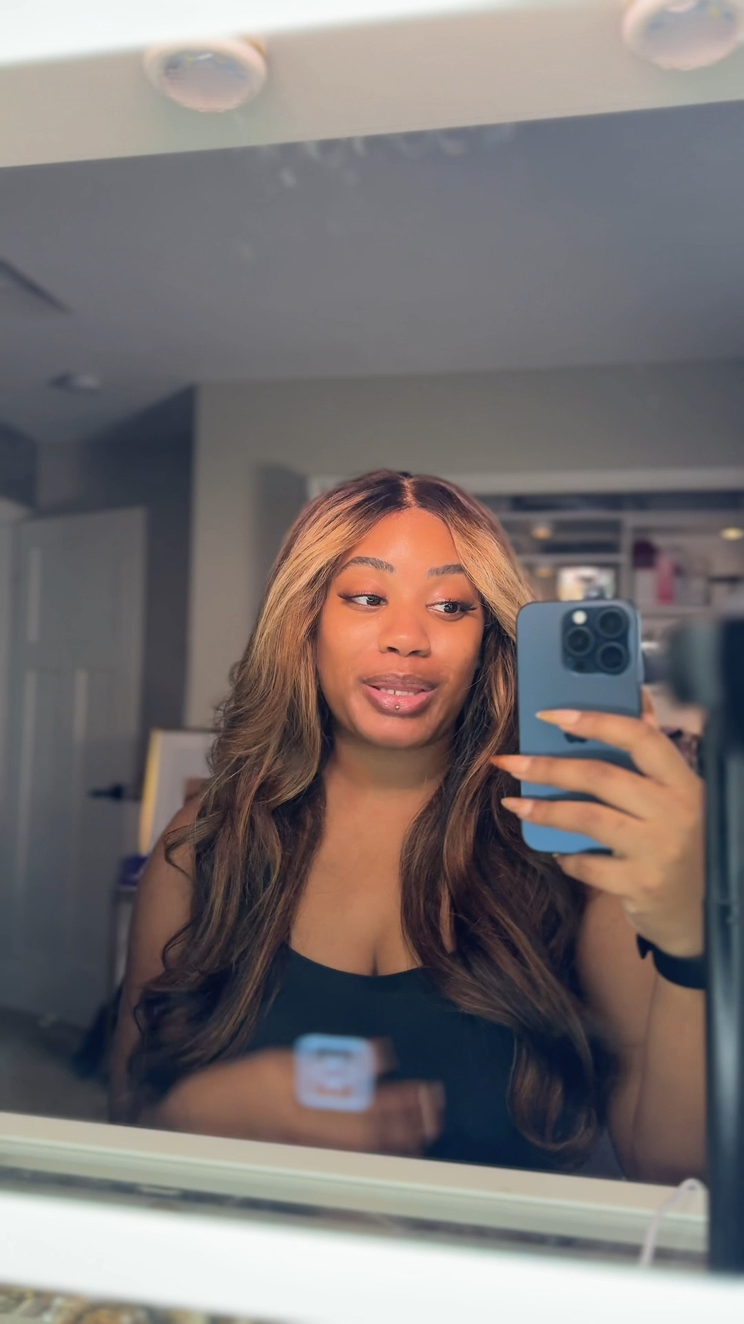 Creator equipment 

#LTKBeauty #LTKFindsUnder100 #LTKVideo