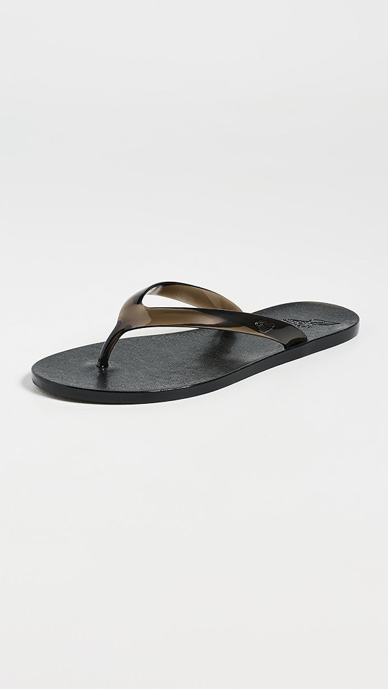 Jelly Flip Flops | Shopbop