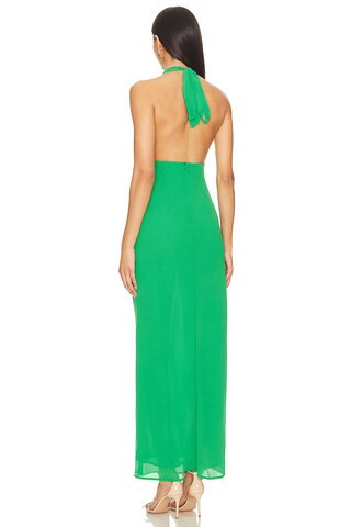 Lexie Dress in Apple | Revolve Clothing (Global)