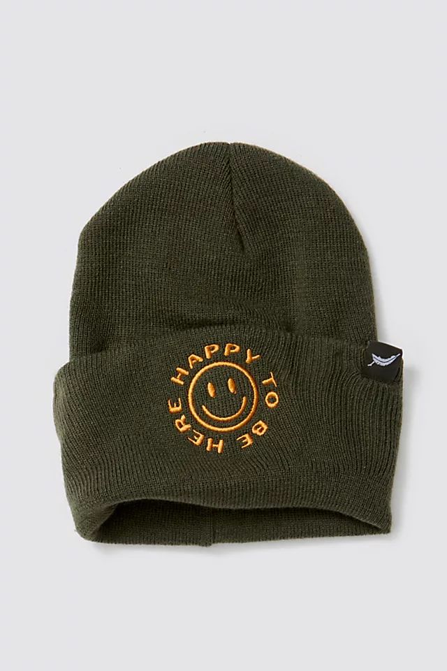Happy To Be Here Beanie | Free People (Global - UK&FR Excluded)
