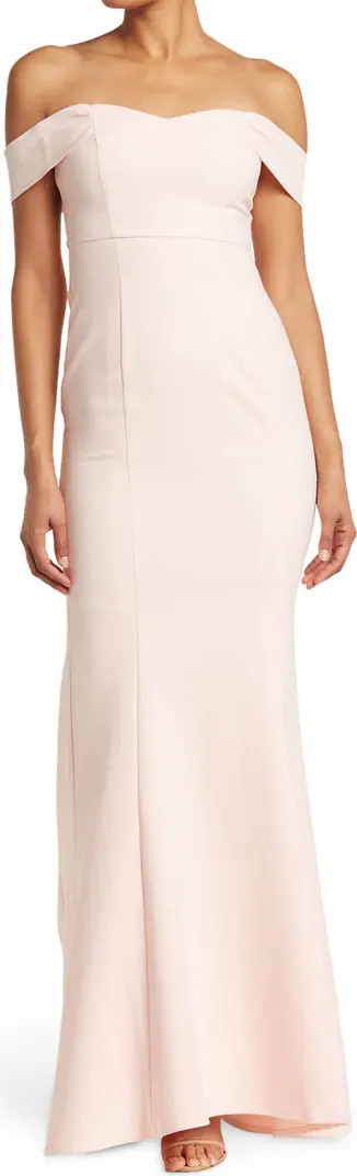 Bartolli Gown | Nordstrom Rack