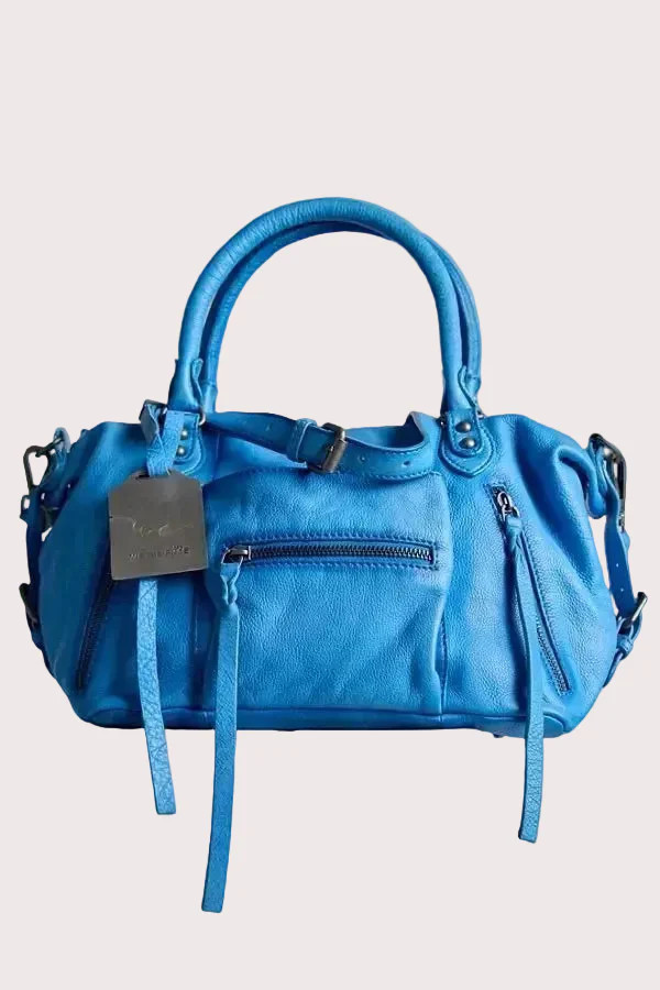WTF Baby Emerson Bag | Studio 4 Threads