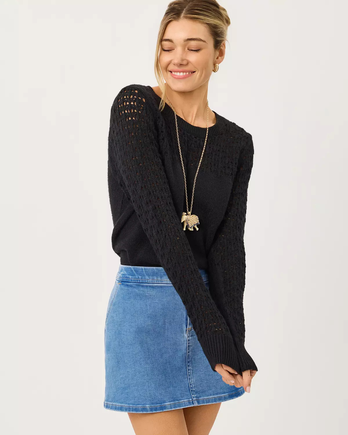 Daisa Sweater | Lilly Pulitzer