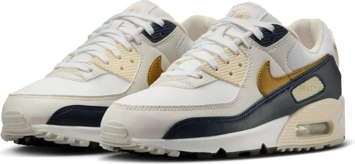 Air Max 90 Next Nature Sneaker (Women) | Nordstrom