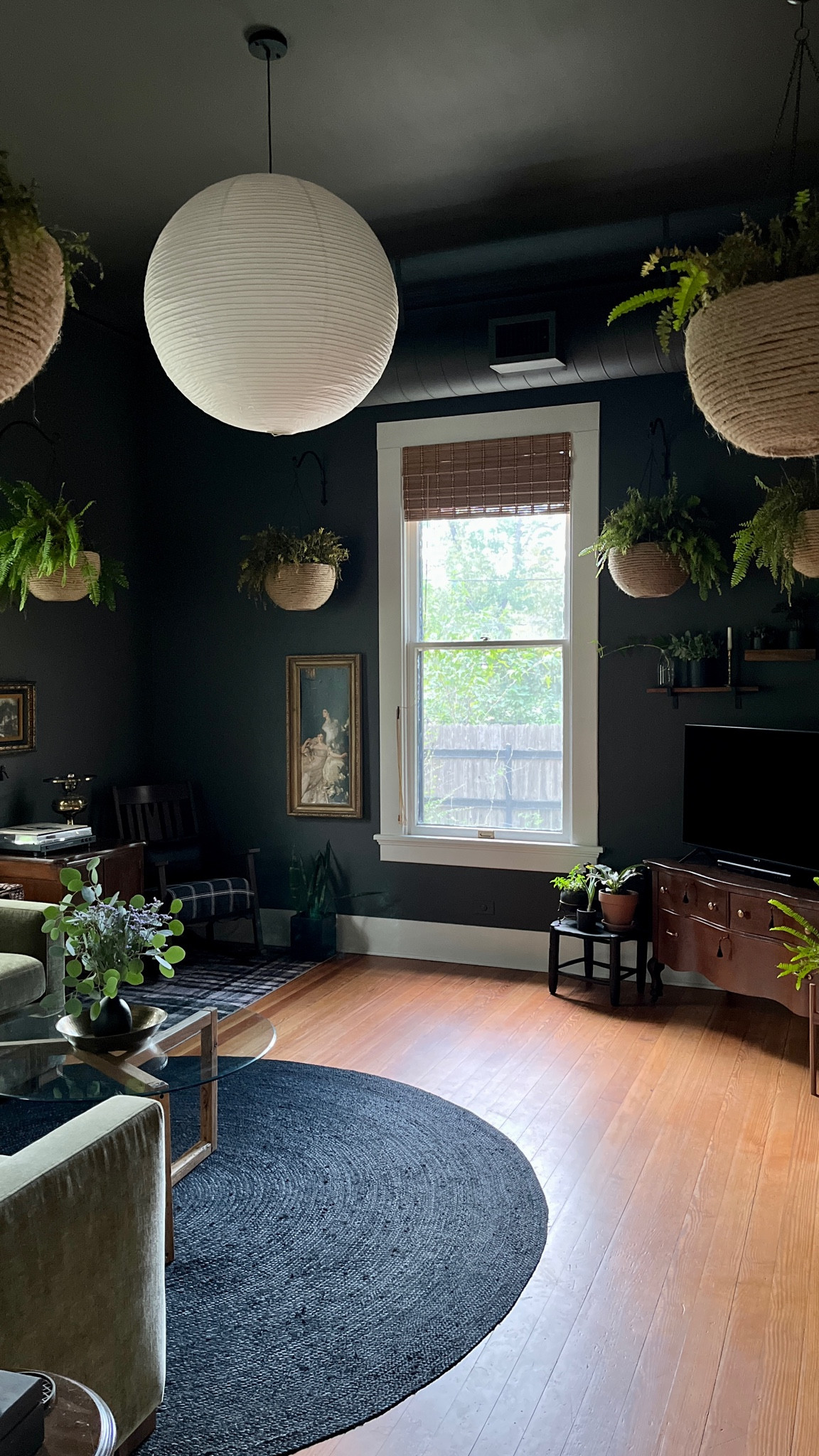 My living room may just be my favorite place in the house 🌿🫶🏼

#LTKFind #LTKunder50 #LTKhome