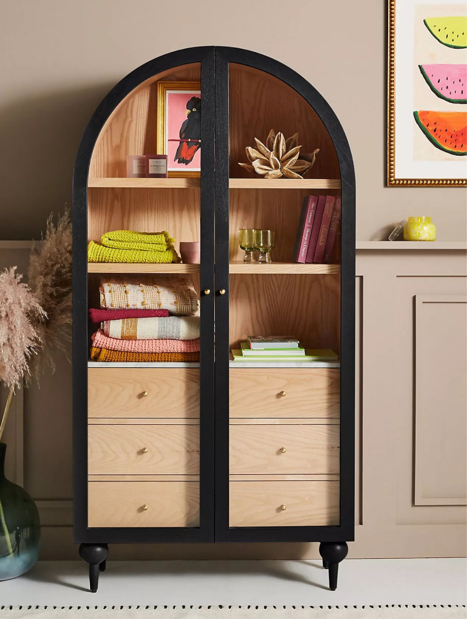 Update the home with statement furniture 

#LTKstyletip #LTKhome #LTKsalealert