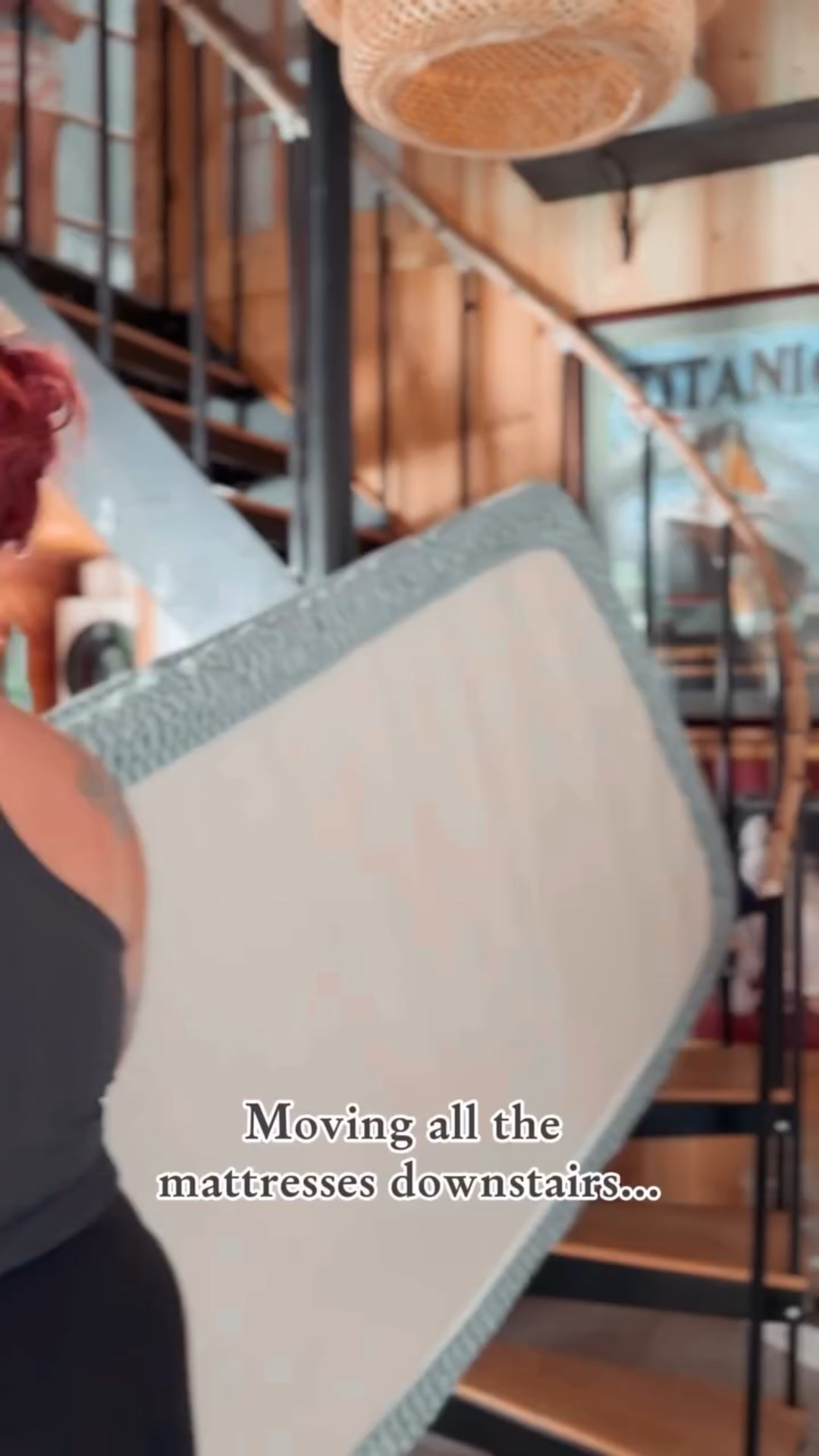 What do you do when your team has a small gap between projects? You make moves on your own reno, apparently 😅

We’ve got a carport going up, dormers getting framed, and a roof that’s no longer keeping water out — but hey, progress! Big shoutout to the crew for showing up strong at HCS HQ and to the kids for surviving their living room slumber party 

📍Next stop: weatherproofing + windows. Let’s gooo.

#TeamHouseal #DesignBuildLife #HomeReno #ConstructionLife #FamilyBusiness #WomenInConstruction #DesignBuild #NewHampshireHomes #SmallBusinessStrong #RoofProject #DormerBuild #GarageGoals #CarportDesign #HomeAddition #RemodelingLife #RealLifeRenovation #HouseUnderConstruction #GeneralContractor #FramingCrew #ClientAndContractor #FamilyCrew #BehindTheBuild #BuilderLife #MomLifeInConstruction #BuildingDreams #CustomRenovation #HouseGoals #WorkInProgress #HCSHeadquarters #HomeProjects