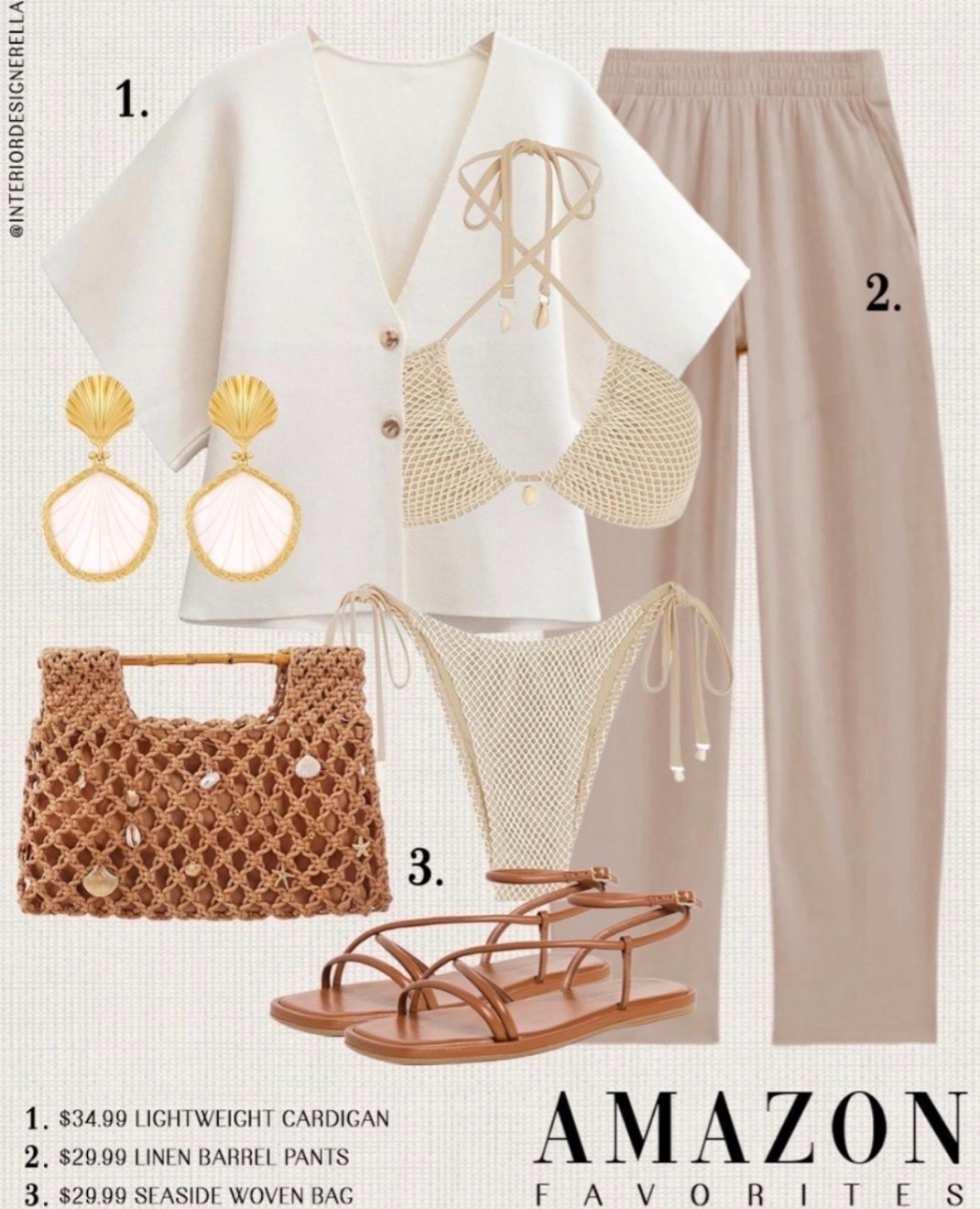 Scroll to shop!! Follow for more!! Xo! 💫

#LTKootd #LTKSwim #LTKTravel