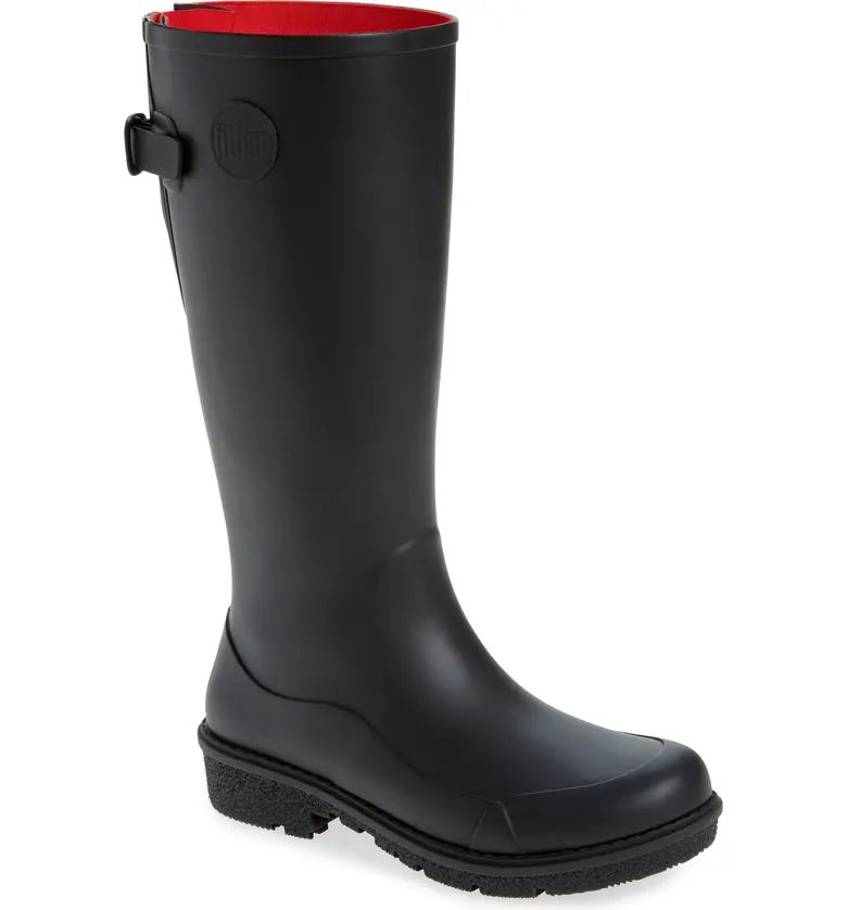 WonderWelly Waterproof Rain Boot (Women) | Nordstrom