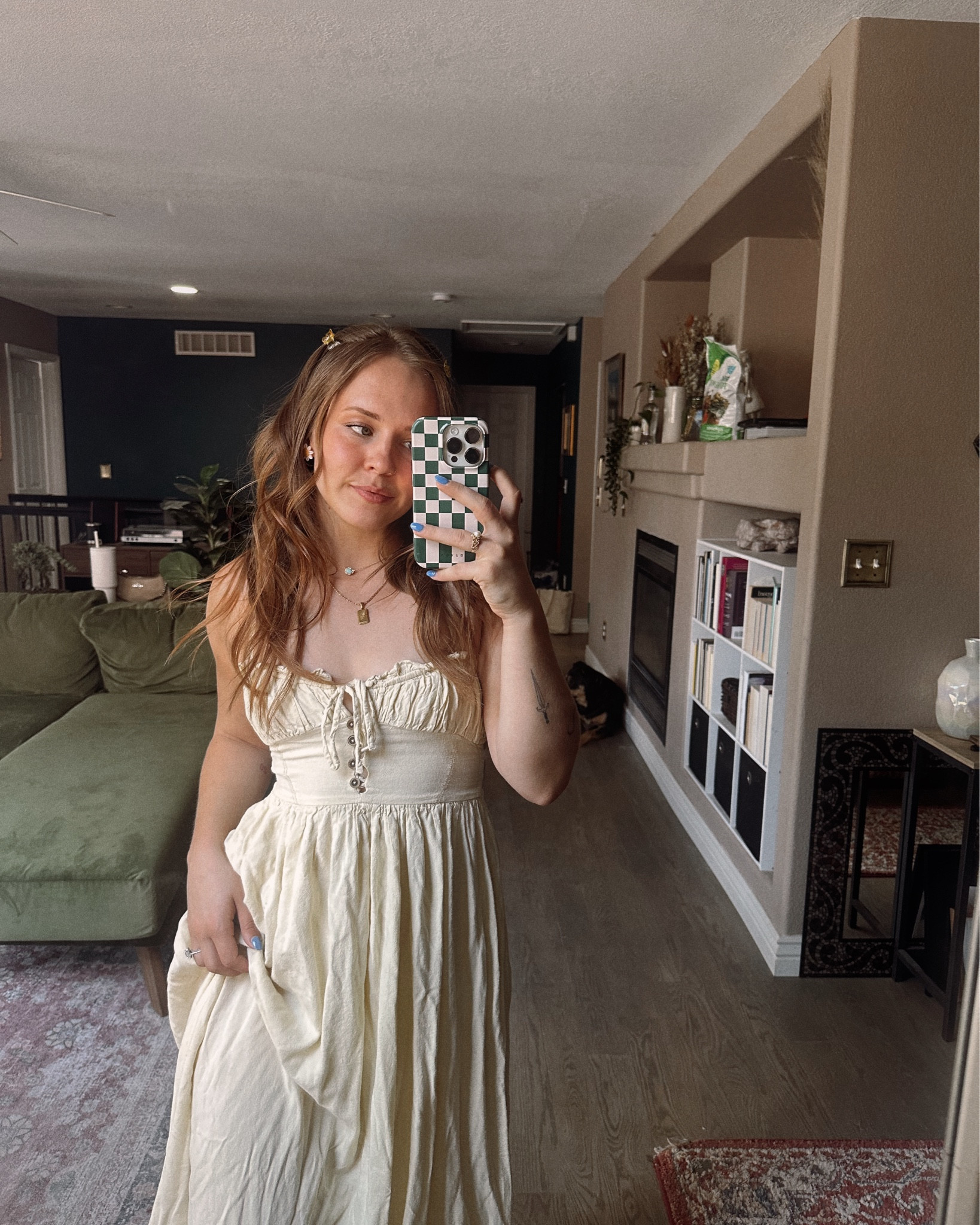 Recent sundresses! Tried to find similar matches from the ones I thrifted ❤️

#LTKbeauty #LTKSeasonal #LTKwedding