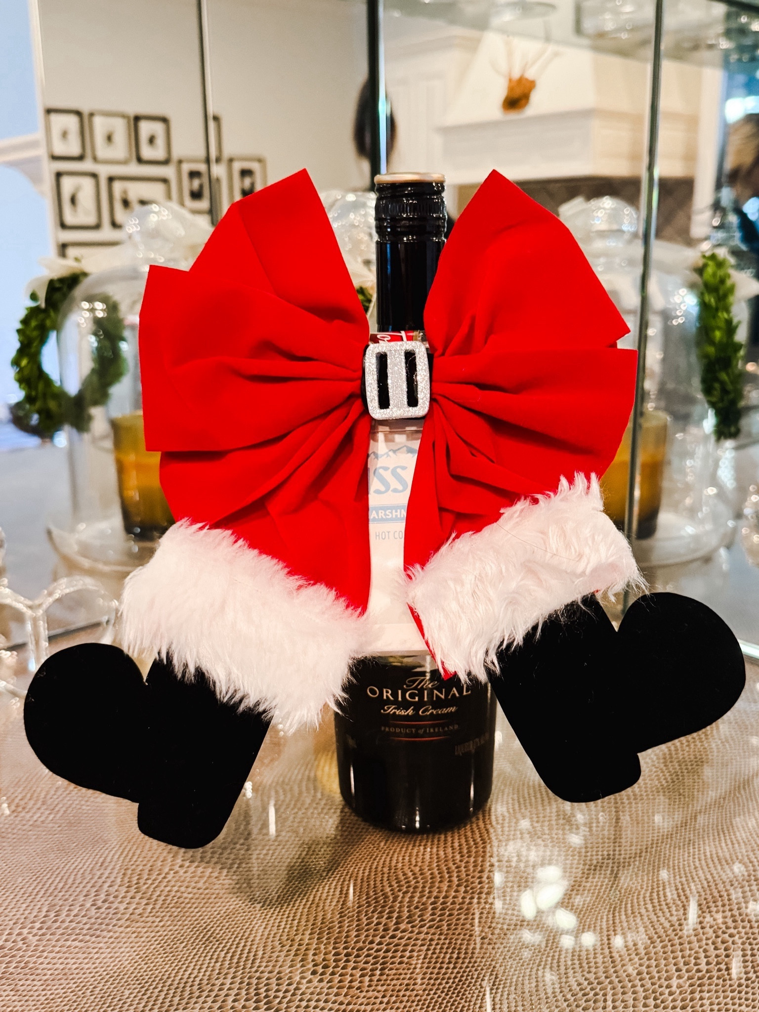 Adult hot chocolate makes a cute, easy and festive Christmas gift. Here’s how to gift it! 

#LTKGiftGuide #LTKSeasonal #LTKHoliday