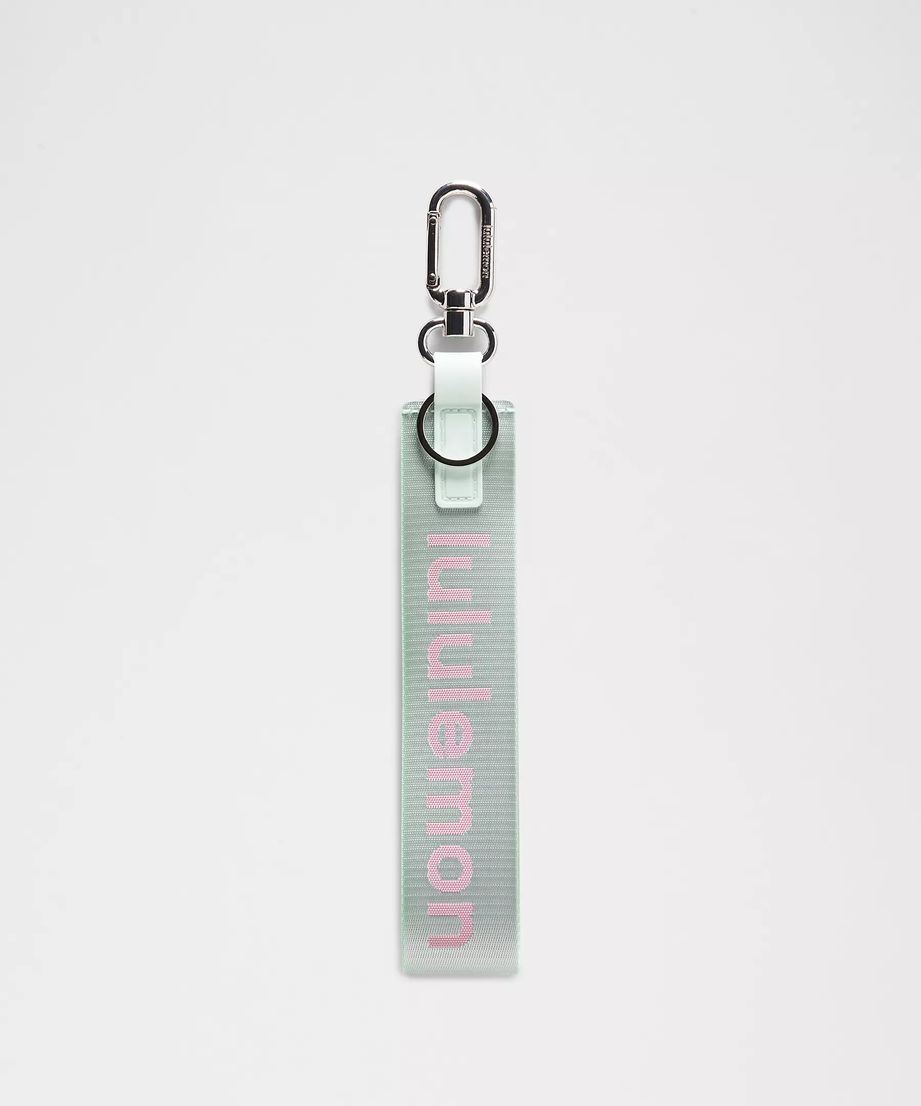 Never Lost Keychain | Lululemon (US)