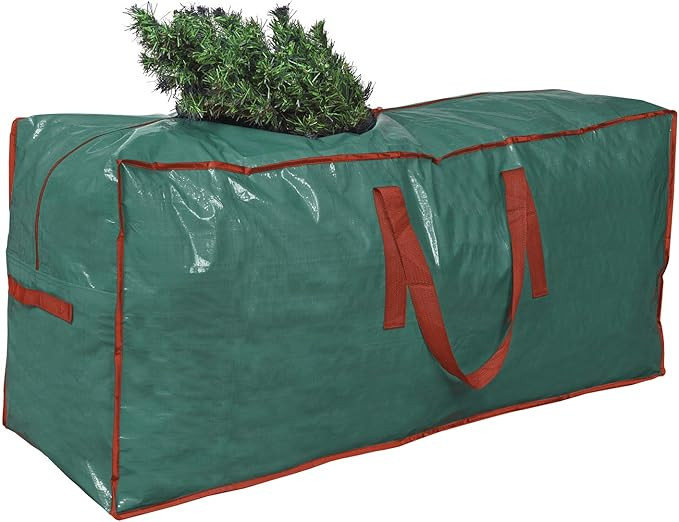 Propik Christmas Tree Storage Bag | Fits Up to 9 Ft. Tall Disassembled Tree | 65” X 15” X 30... | Amazon (US)