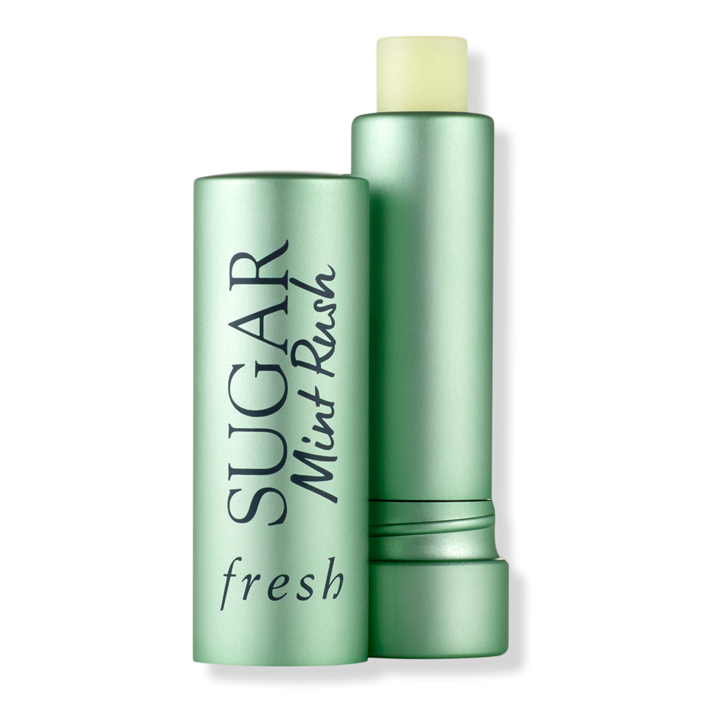 fresh Sugar Mint Rush Freshening Lip Treatment | Ulta