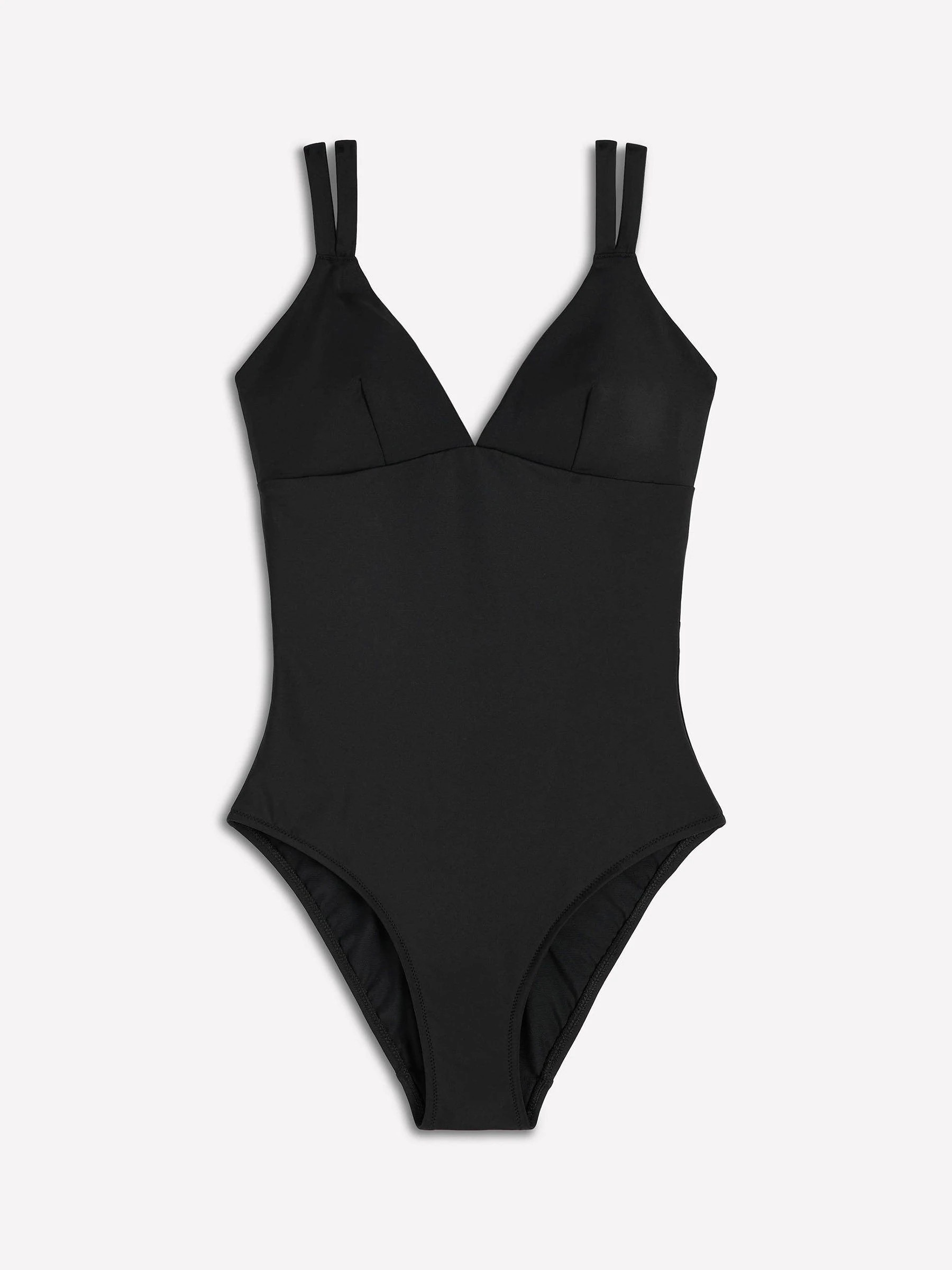Boden Boden Black Arles Swimsuit | Next US
