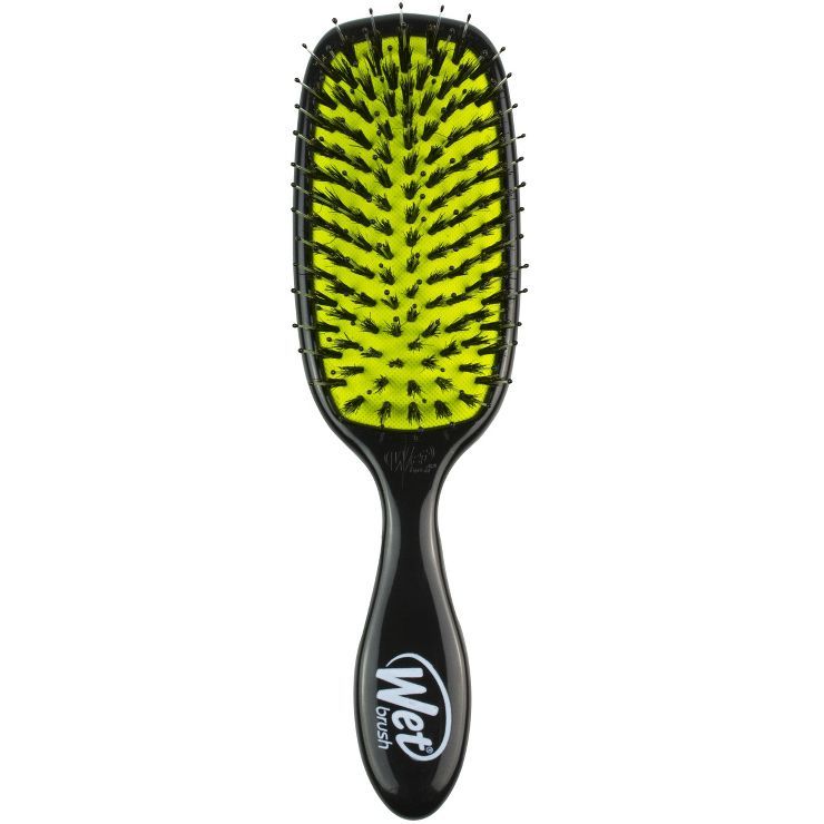 Wet Brush Shine Enhancer Hair Brush | Target