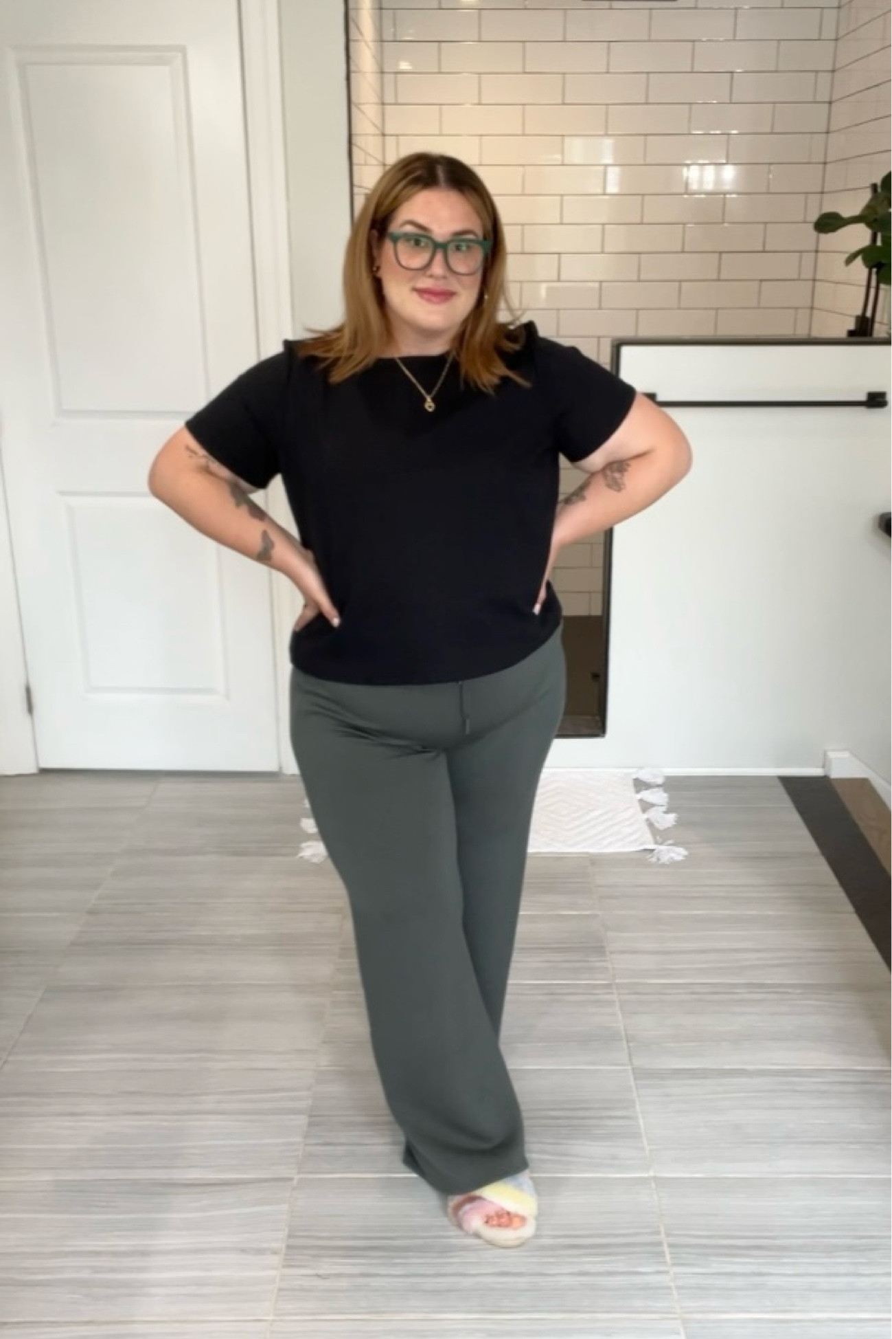 Coziest WFH or loungewear fit ✨ code- ZOEXSPANX
10% off + free shipping (excluding sales)

#LTKSaleAlert #LTKPlusSize #LTKMidsize