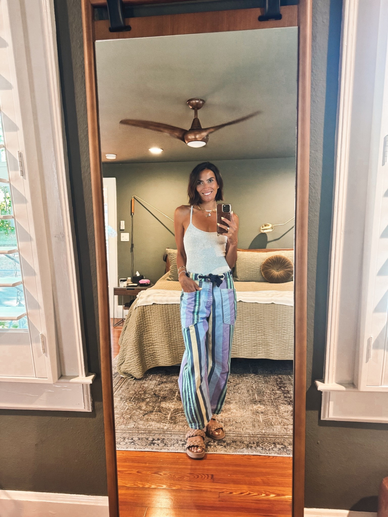 I’ve never been stopped in the wild more than today for these pants. It became comical. Basically collecting these  at this point.