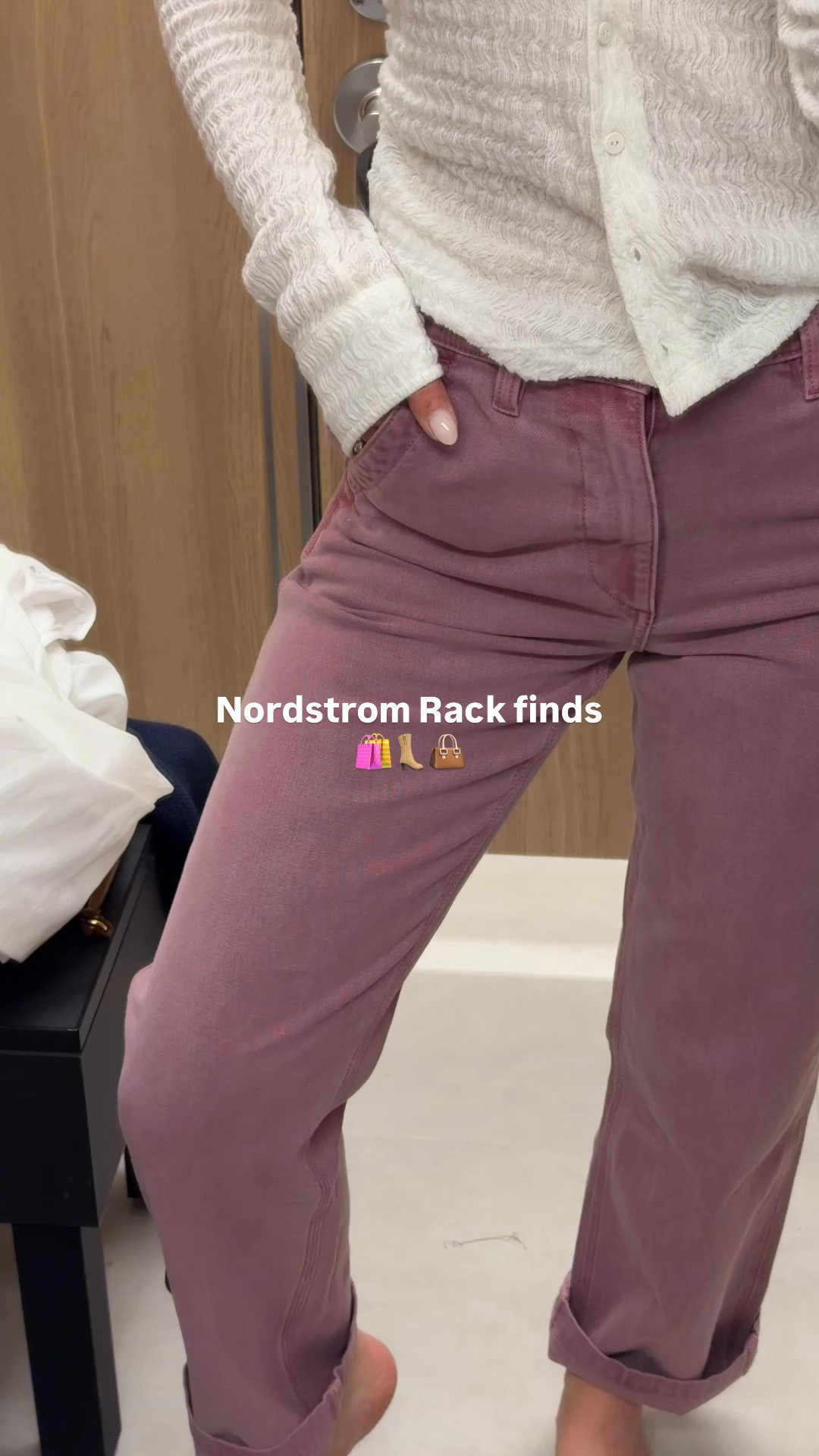 coffee & @NordstromRack is the best combo #NordstromRackPartner #RackScore

#LTKWedding #LTKSeasonal