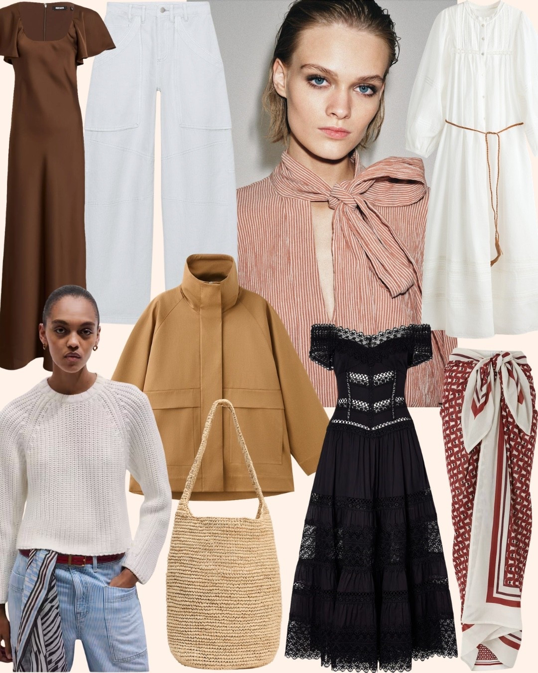 This week’s Most Wanted ❤️

#LTKsummer #LTKuk #LTKspring