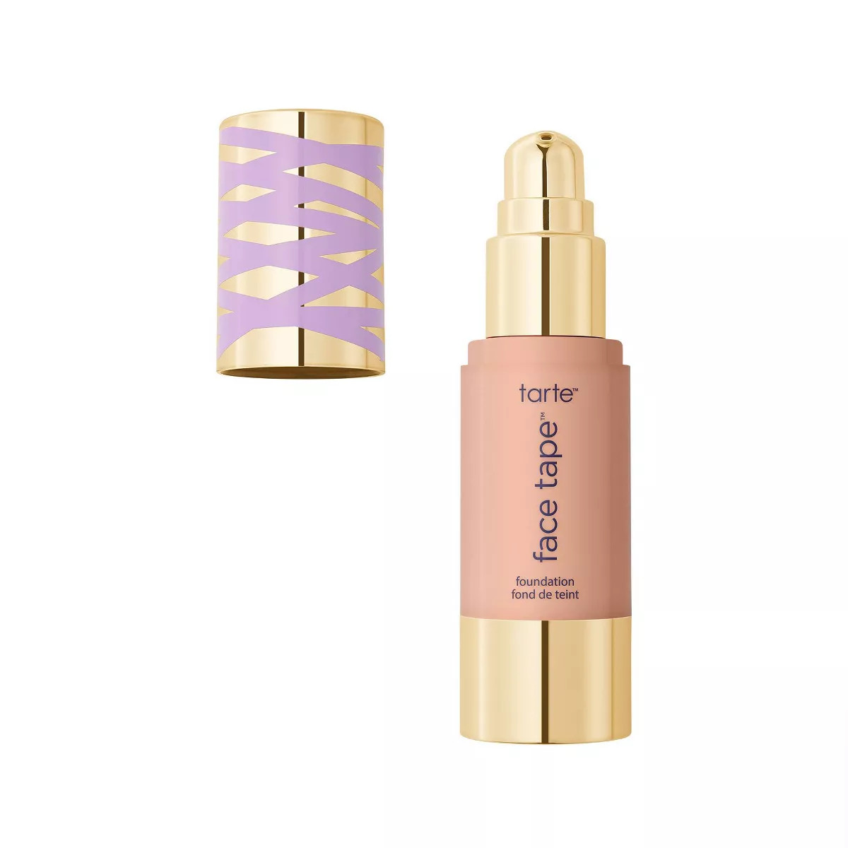 tarte Face Tape Foundation - 1.014 fl oz - Ulta Beauty | Target