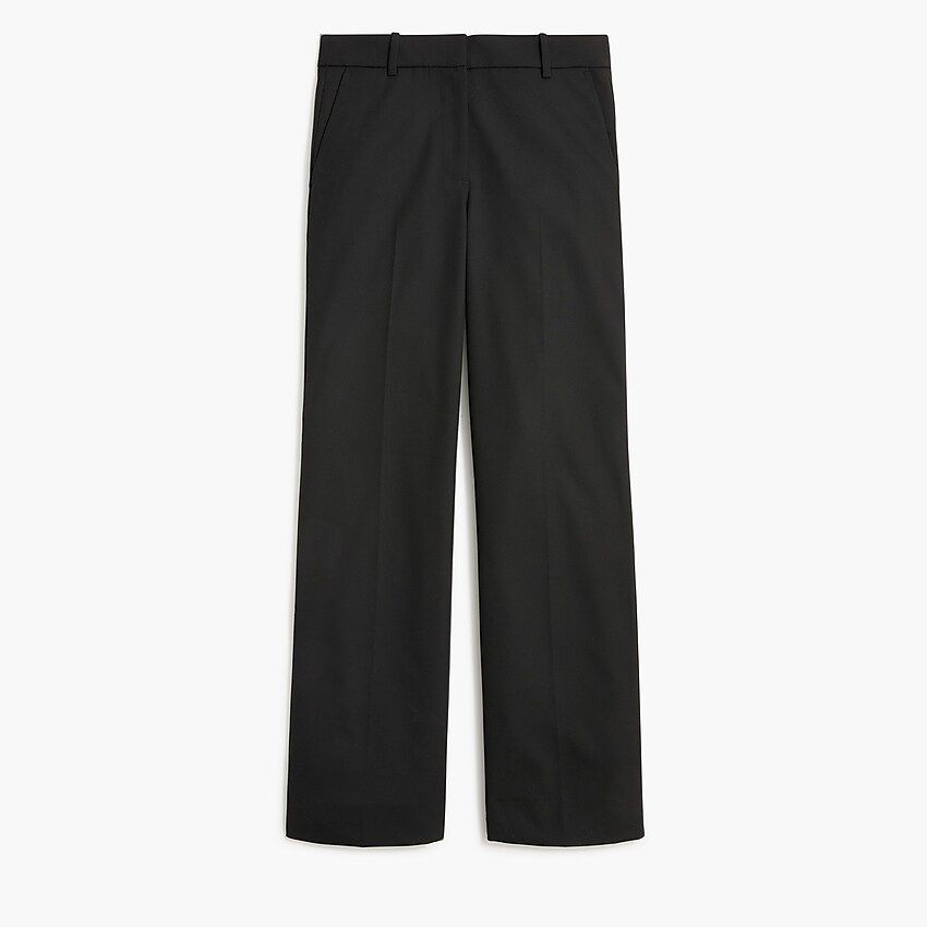 Wide-leg trouser pant | J.Crew Factory