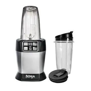 Nutri Ninja BL480D Auto-iQ One Touch Blender | Bed Bath & Beyond