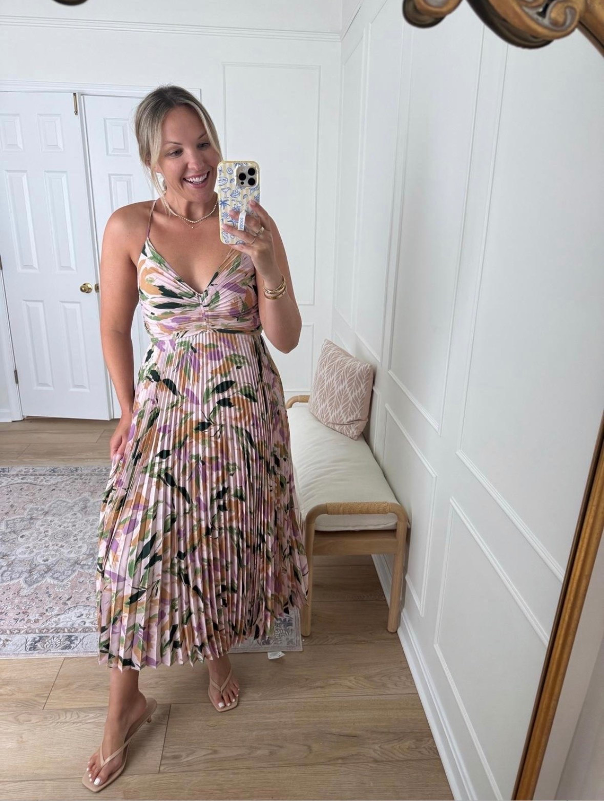 Fall wedding guest dress! Wearing a med! Also love the other colors this comes in!
fb

#LTKWedding #LTKMidsize #LTKSeasonal