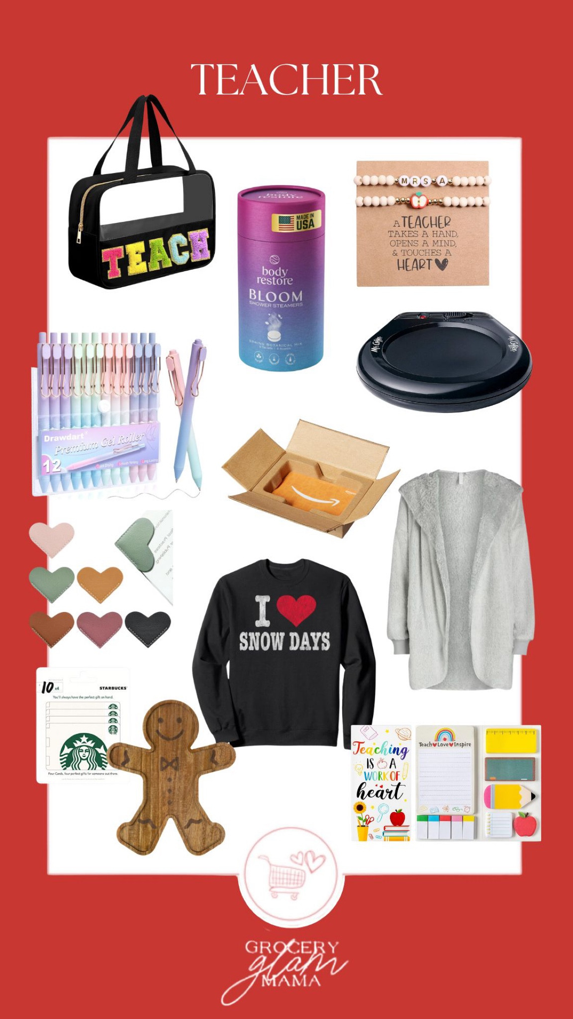 Gift guide for teachers!

#LTKKids #LTKGiftGuide #LTKHoliday