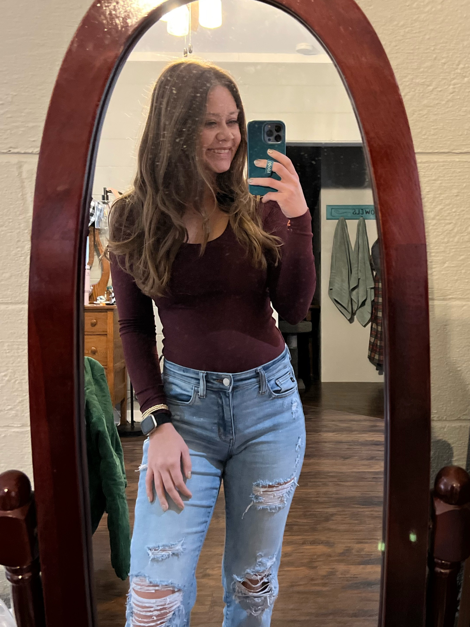 Nuuds Merlot bodysuit 

holiday outfit, holiday, new years, new year’s eve, new year’s eve outfit, nuuds, Daryl Ann, winter outfit

#LTKHoliday #LTKSeasonal #LTKfindsunder100