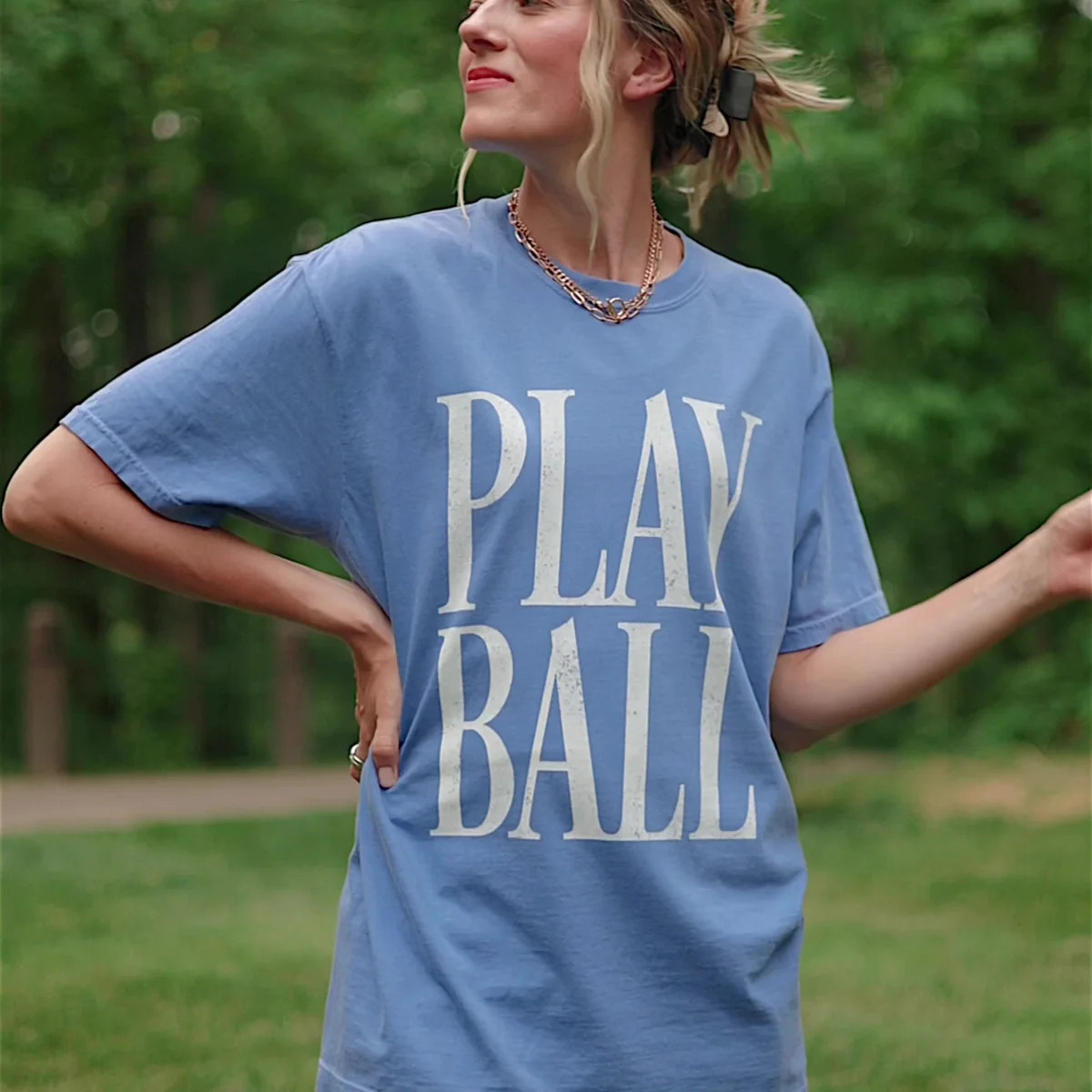 Play Ball | Shop Mountain Moverz | Mountain Moverz