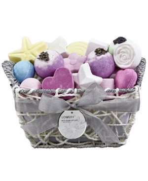 Bath Bomb Body Care 18 Piece Gift Set | Macys (US)