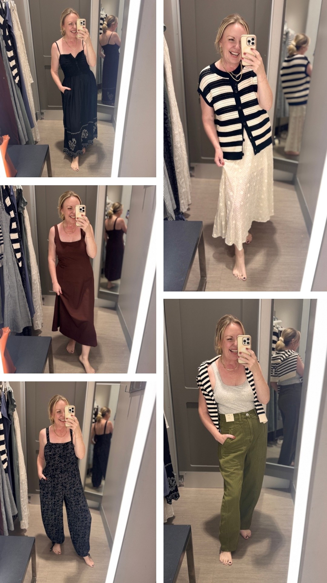 20% off thru 9/15

#LTKSeasonal #LTKSaleAlert #LTKOver40