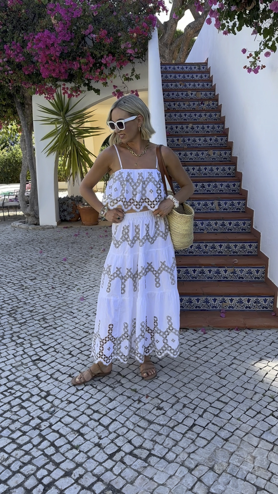 Dreamy co ord 🙌🏼🦜🌊

#LTKireland #LTKeurope #LTKsummer