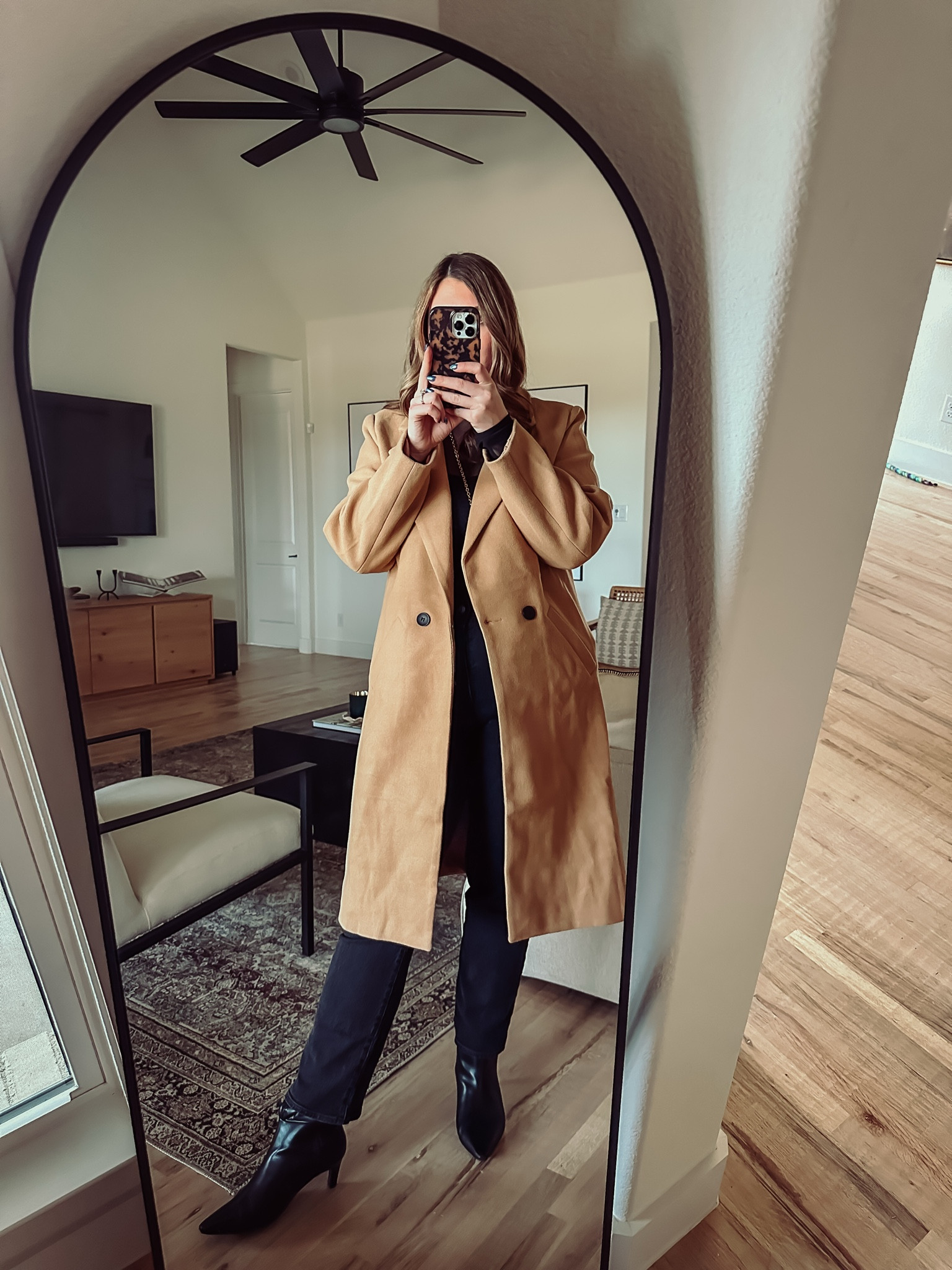 GNO dinner at il Bracco.  Amazon winter wool coat perfect for Dallas winter nights. 

#LTKMidsize #LTKFindsUnder100 #LTKSeasonal