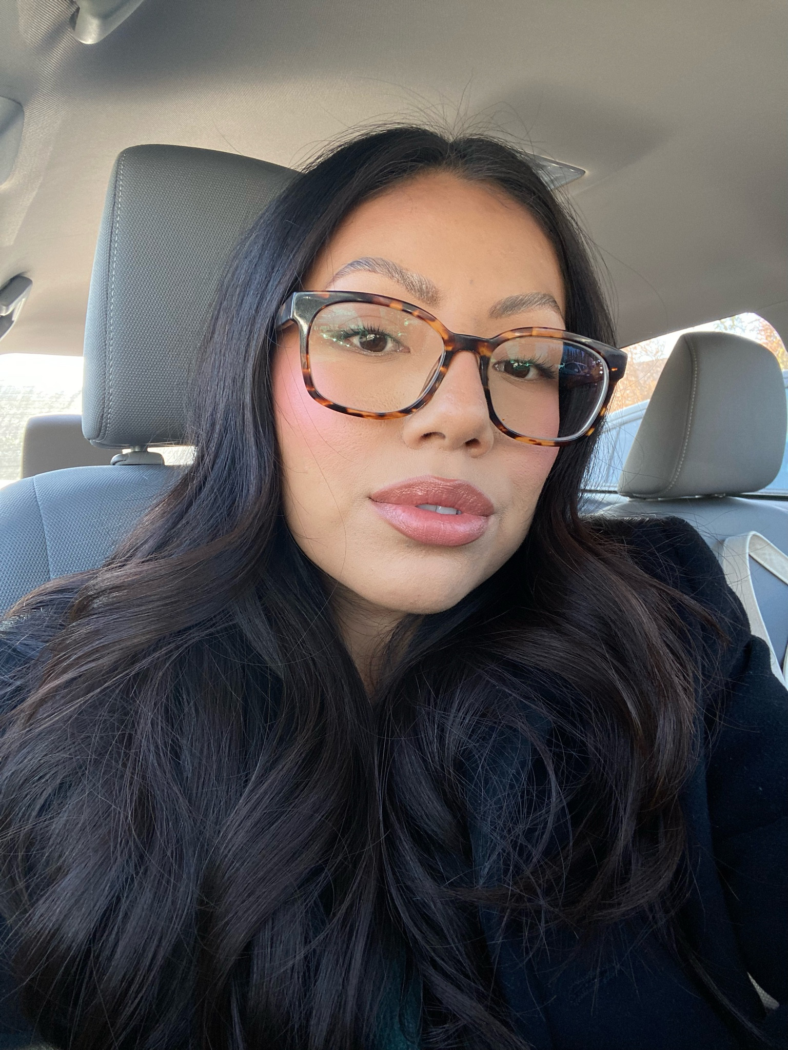 Pink lip combo 

#LTKMostLoved #LTKSeasonal #LTKbeauty