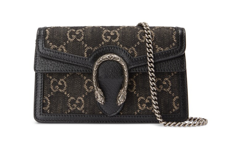 Gucci Dionysus GG super mini bag | Gucci (US)