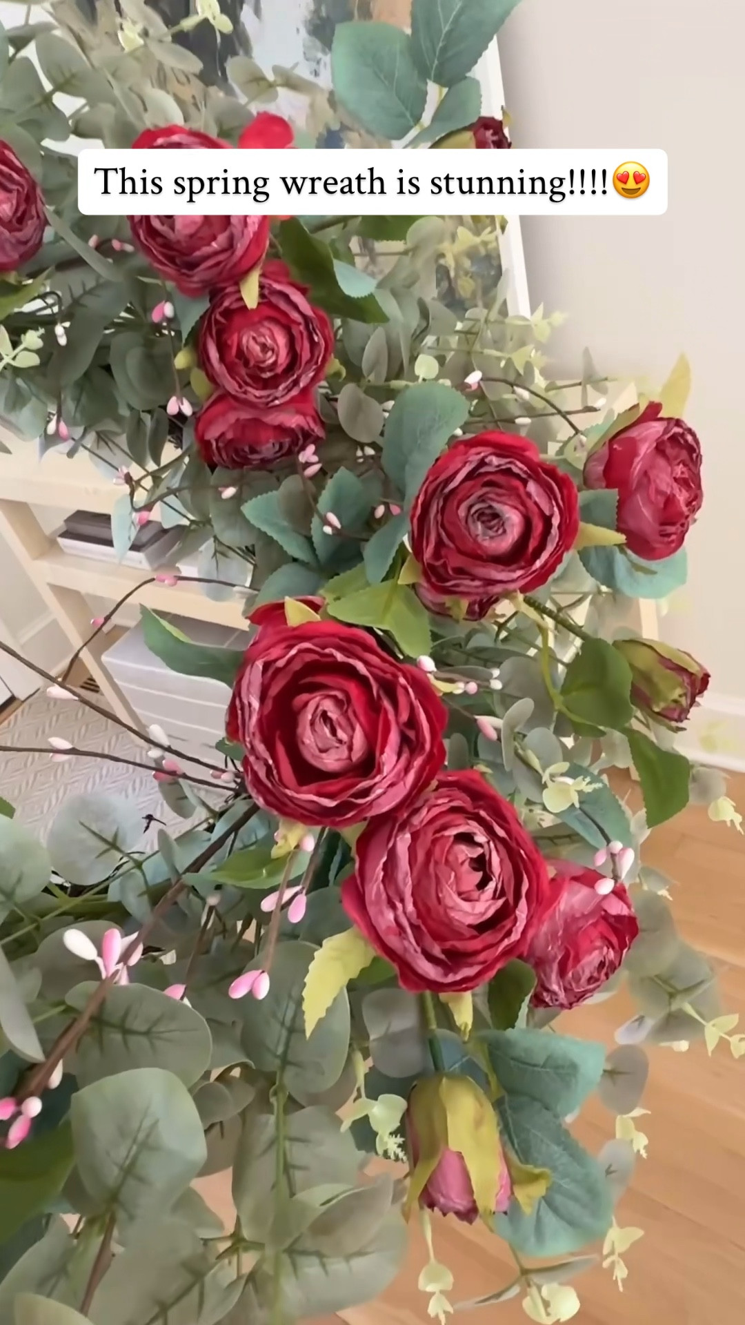 @Wayfair’s 5 Days of Deals is here (but not for long - it ends tomorrow, Feb 2nd)! With up to 60% off, it’s a great time to get ready for spring and grab these spring decor finds that are sooo worth the hype! #wayfair #wayfairpartner #ad

#LTKSaleAlert #LTKHome